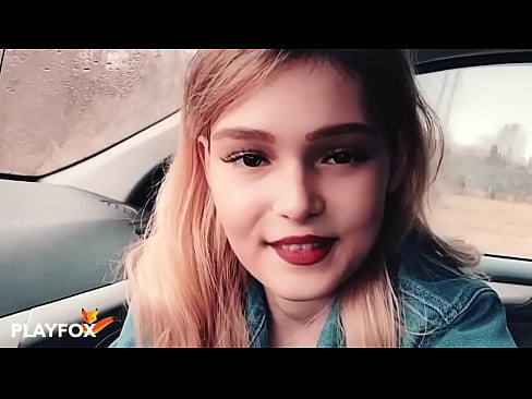 ❤️ Ilmaha kacsiga leh ayaa si farxad leh u nuugay kaadhka dhimista ☑  annaga %so.pinkporno.ru ☑